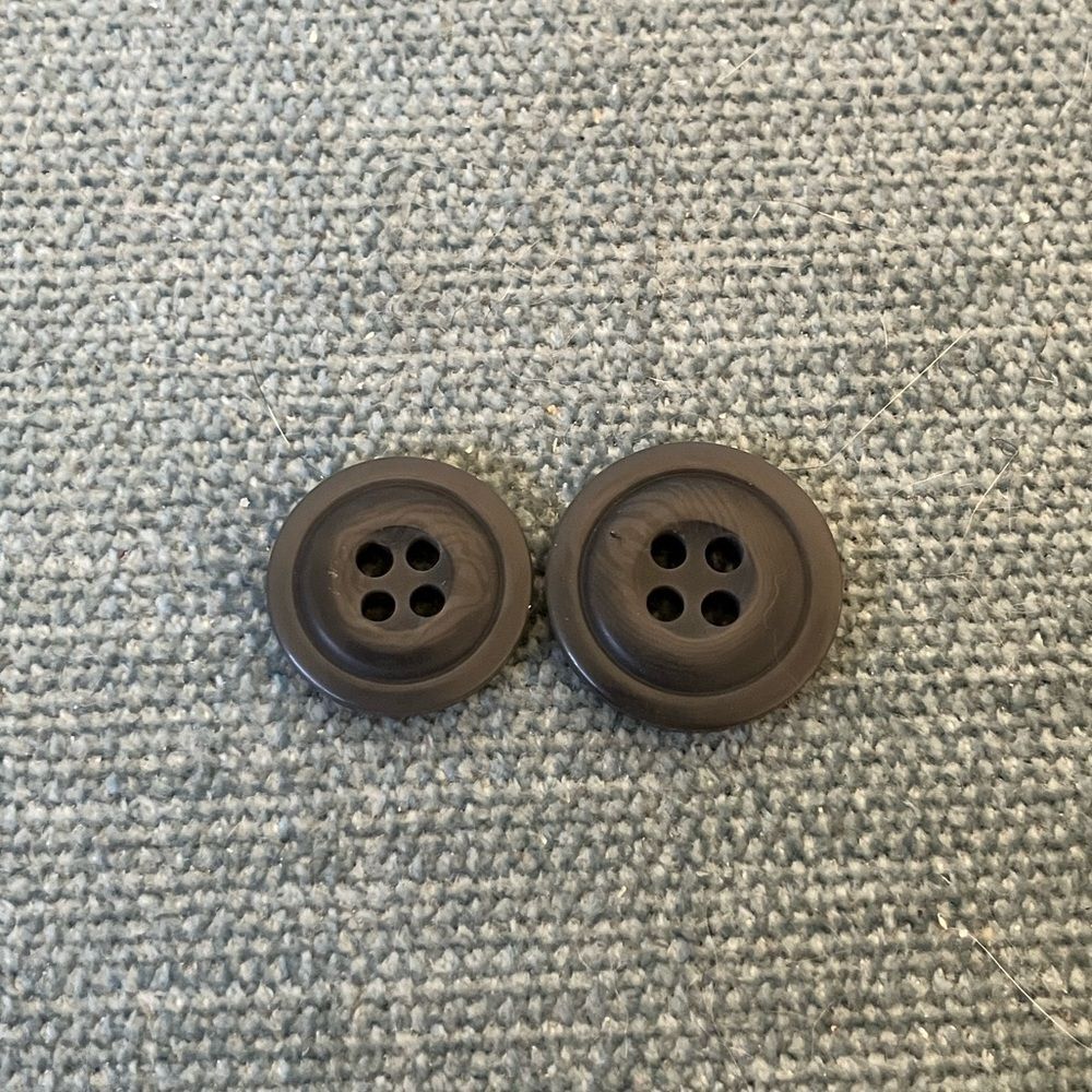 Buttons